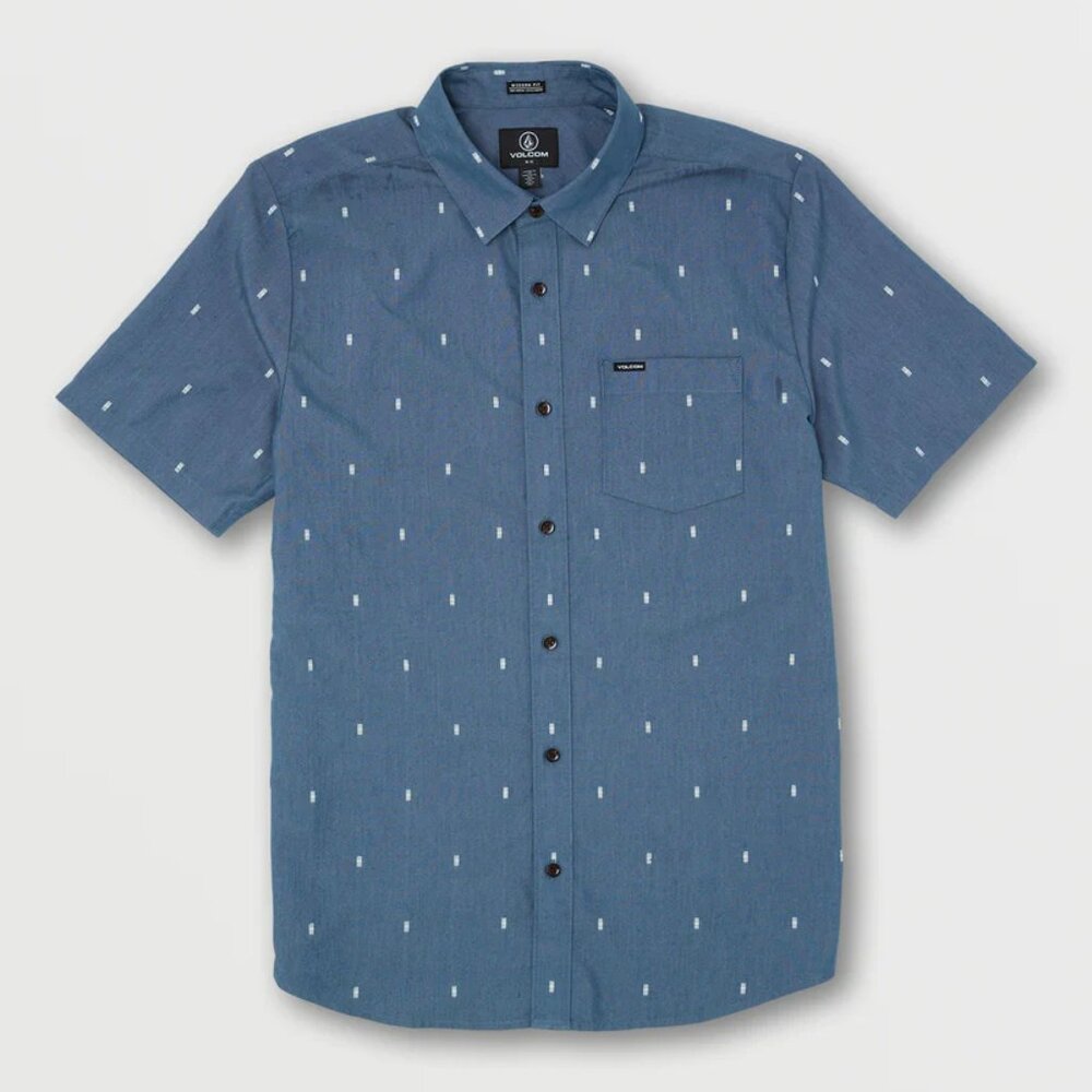 Volcom Button Up Shirt